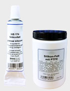 Christol Silikonfett