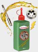 Christol Gewindeschneid-Konzentrat GW-RBAF-84