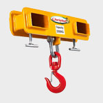 333 - Lasthaken für Gabelstapler Lasthaken für Gabelstapler