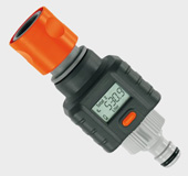 15 - Durchflussmengenzähler Durchflussmengenzähler