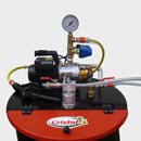 154 - Misch- und Verteilerstation EMU 1 Misch- und Verteilerstation EMU 1