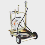 mobile Ölfüllsysteme