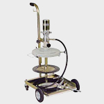 238 - pneumatische Fett-Schmiereinheiten pneumatische Fett-Schmiereinheiten