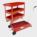 Teile-Reinigungswanne