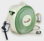 21 - Automatische Schlauchtrommel Automatische Schlauchtrommel