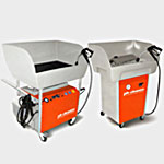 Christol mobiler Teilereiniger