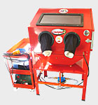 Teilewaschgerät RED CHEAP