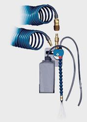 Christol Dosiersystem Minimalmengenschmierung