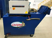 Gebrauchtes Filtergerät GIS