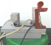 Gebrauchter Universal-Kühlmittel-Behälter 