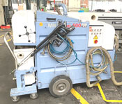 Gebrauchter Hochleistungs - Saug- und Filterwagen