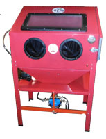 Teile-Waschgerät CHEAP RED-48