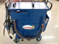 Gebrauchtes Wiederaufbereitungsgerät RCB 500