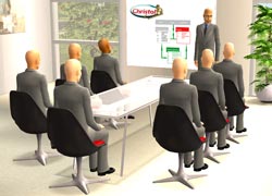 Cristol KSS-Schulungen