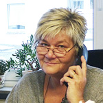 Frau Meissner