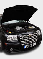 Christol Motoröle (Automotor)