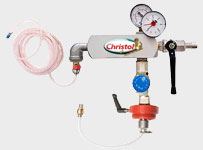 456 - Venturi-Mischer HYDROMIX - RCI Venturi-Mischer HYDROMIX - RCI