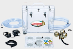 OIL-SUITCASE-Separator (Koffer-Separator)