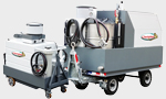 TANK-BOY 600 & TANK-BOY 4000HV